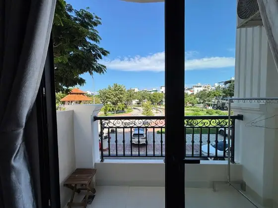 Однокомнатная квартира 40 м², фото 2