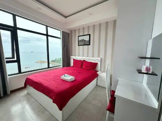 Трёхкомнатная квартира 71 м², фото 1