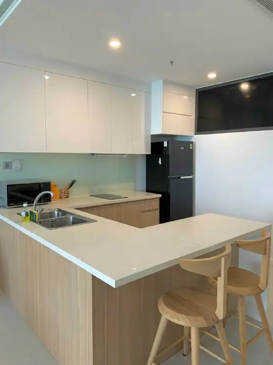 Квартира 1+1 в Scenia Bay, фото 2