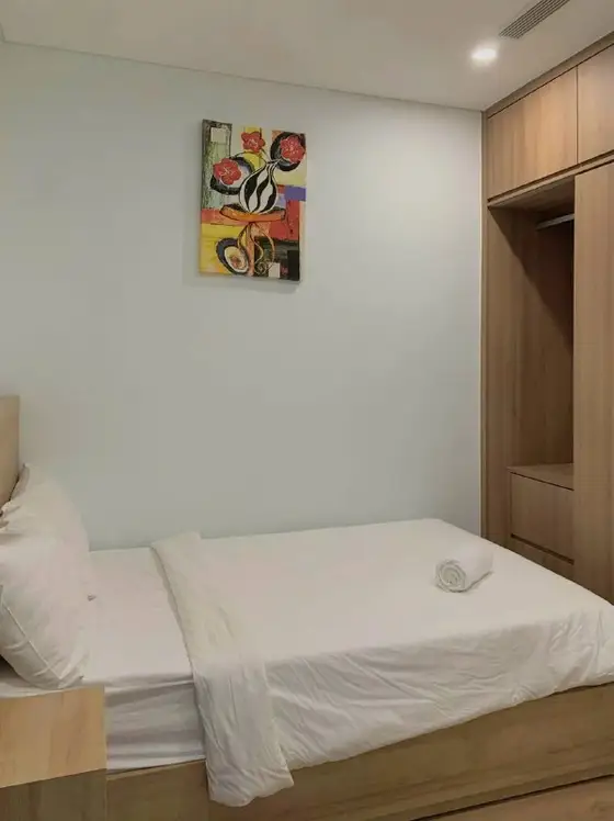 Квартира 1+1 в Scenia Bay, фото 3