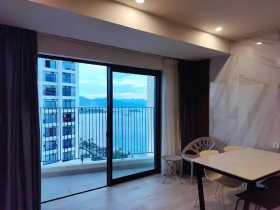 Студия 51,6 м² в Gold Coast, фото 1