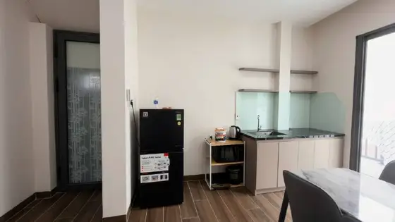 2-комнатная квартира 60 м² Hùng Vương, фото 1