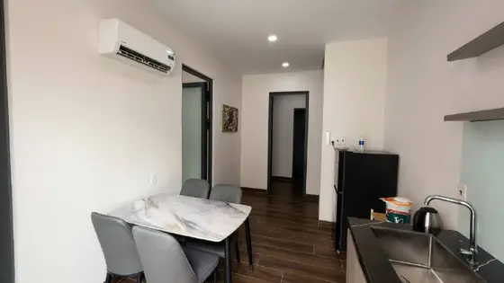2-комнатная квартира 60 м² Hùng Vương, фото 2