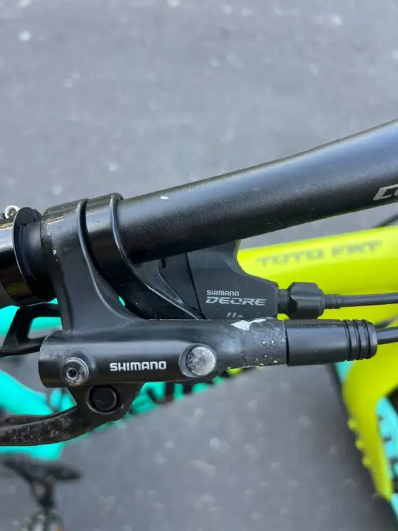 FAT Bike Chevaux TOTO, фото 3