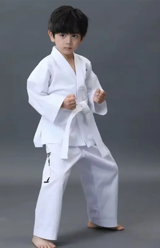 Униформа кёкушин каратэ 6-8 лет, фото 2