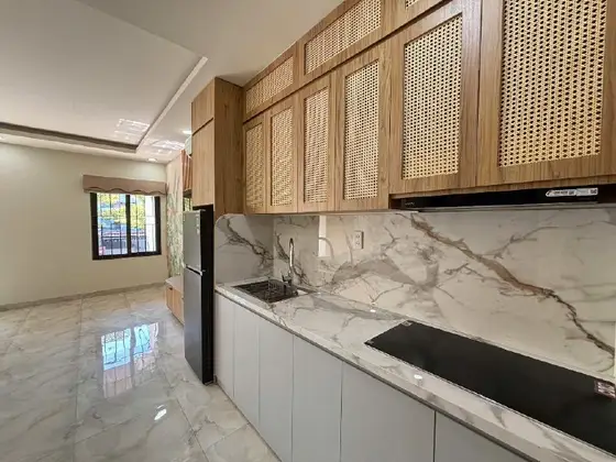 Студия 40 м² юг Нячанга То Хиеу, фото 1