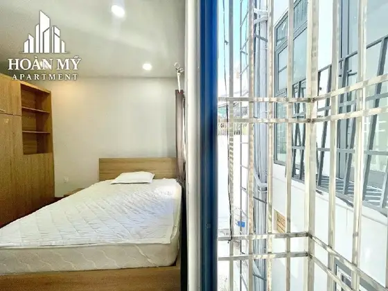 Студия на 4 этаже в Центре Нячанга, фото 1