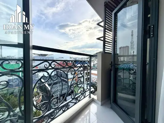 Студия 100 м от моря Север, фото 1