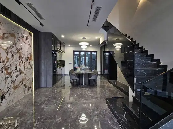 Дом 3 спальни The Capella Май Джиа, фото 3