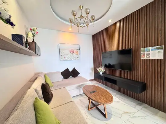 Квартира 2 спальни 71 м² Север Нячанга, фото 2