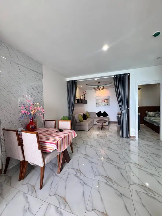 Квартира 2 спальни 71 м² Север Нячанга, фото 3