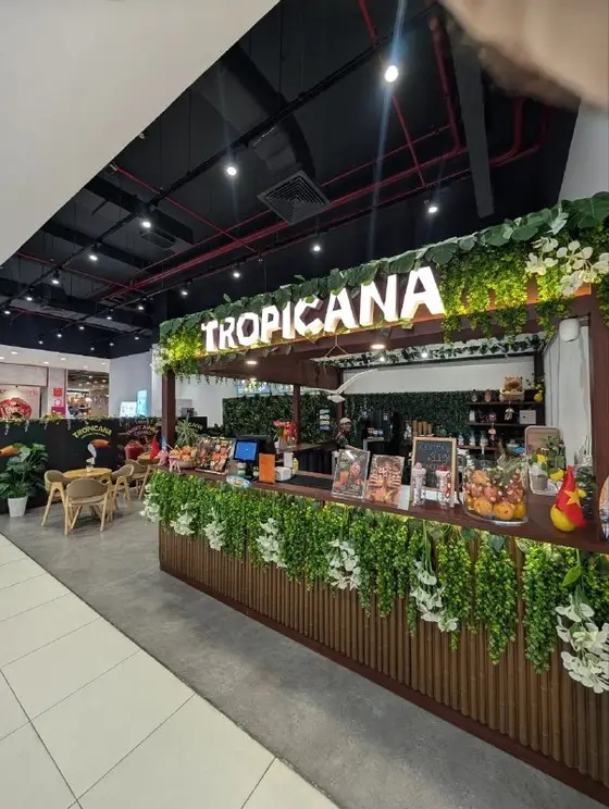 Продажа бара в торговом центре, фото 1