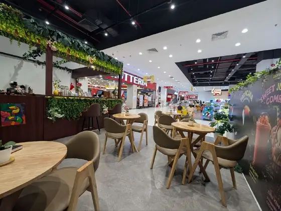 Продажа бара в торговом центре, фото 3