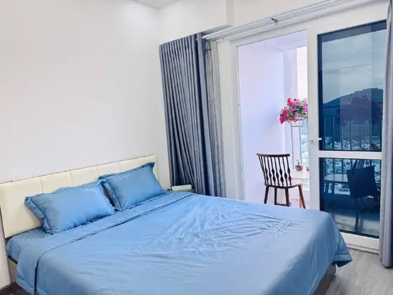 Apartment for rent at Muong Thanh Vien Trieu, фото 3