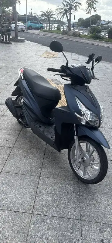 Байк Sym Passing 50сс аренда, фото 1