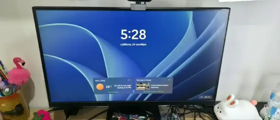 Монитор Redmi 22 дюйма, фото 1