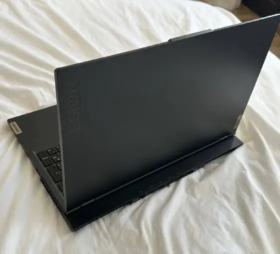 Ноутбук Lenovo Legion RTX 3050, фото 2