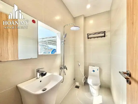 Студия в Ha Quang 2, фото 3