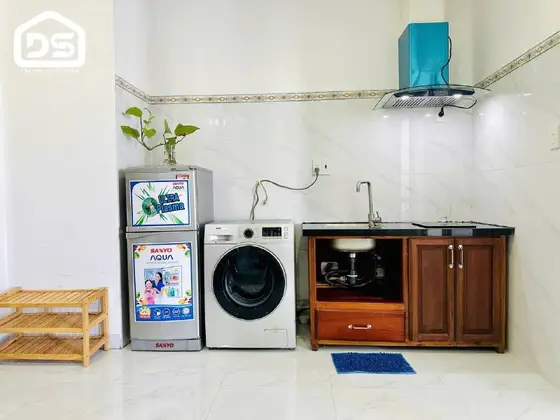 Квартира 35 м² в центре, фото 3
