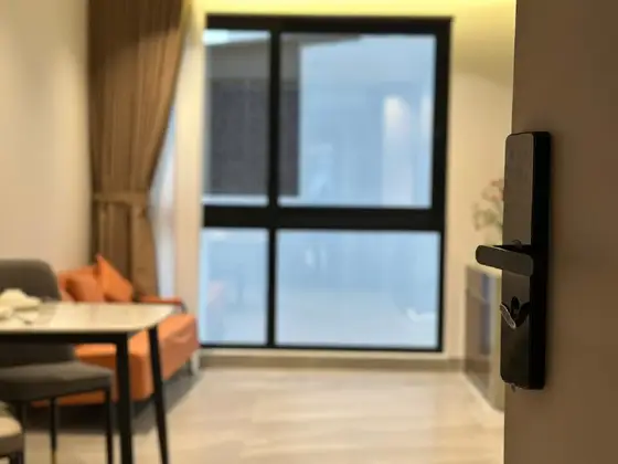 Квартира 1 спальня 40 м² Запад Нячанга, фото 2