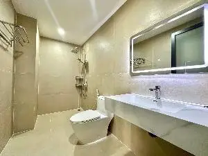Квартира 60 м² с 1 спальней в центре Нячанга, фото 3