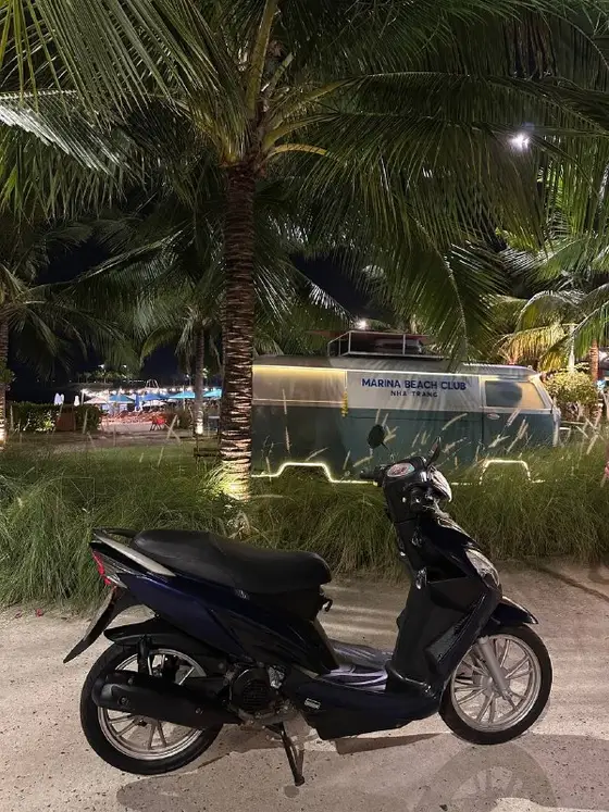 KYMCO CANDY 50cc автомат, фото 2