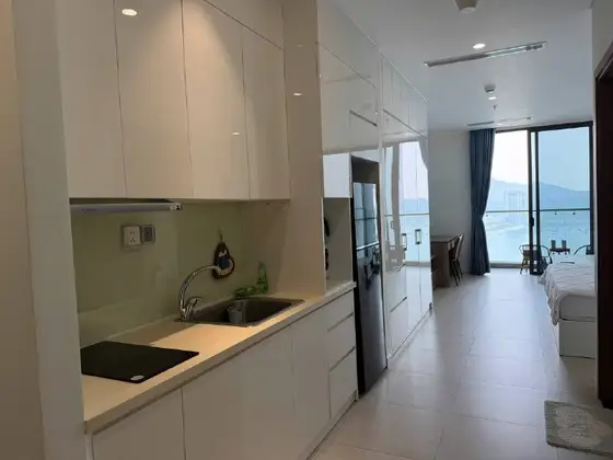 Студия 45 м² в Scenia Bay, фото 3