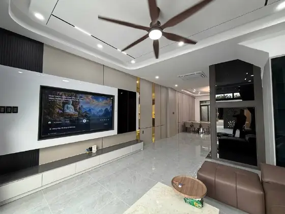 Дом 270 м² с лифтом в My Gia 4, фото 3