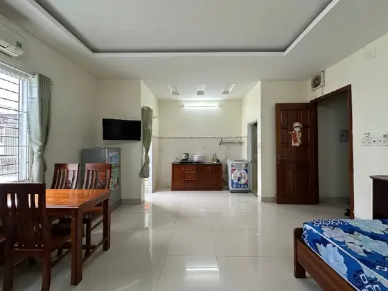Студия 30 м² на Юге Нячанга, фото 3