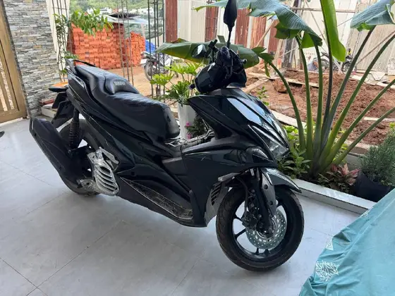 Yamaha NVX 125 2018, фото 2