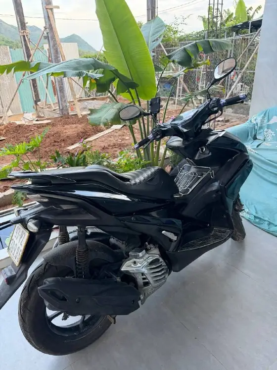 Yamaha NVX 125 2018, фото 3