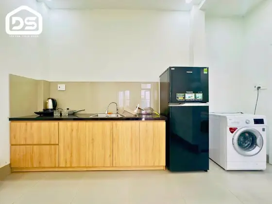 Квартира 1 спальня 45 м² юг, фото 1