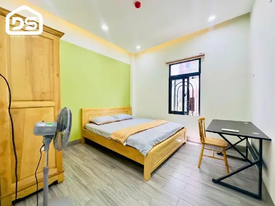 Квартира 1 спальня 45 м² юг, фото 2