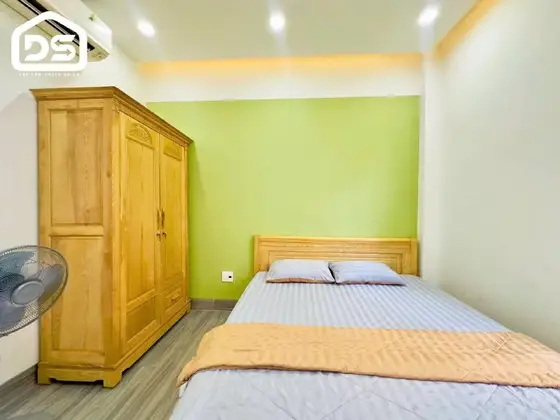 Квартира 1 спальня 45 м² юг, фото 3
