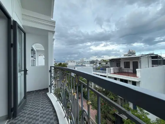 Пентхаус 160 м² с террасой, фото 3