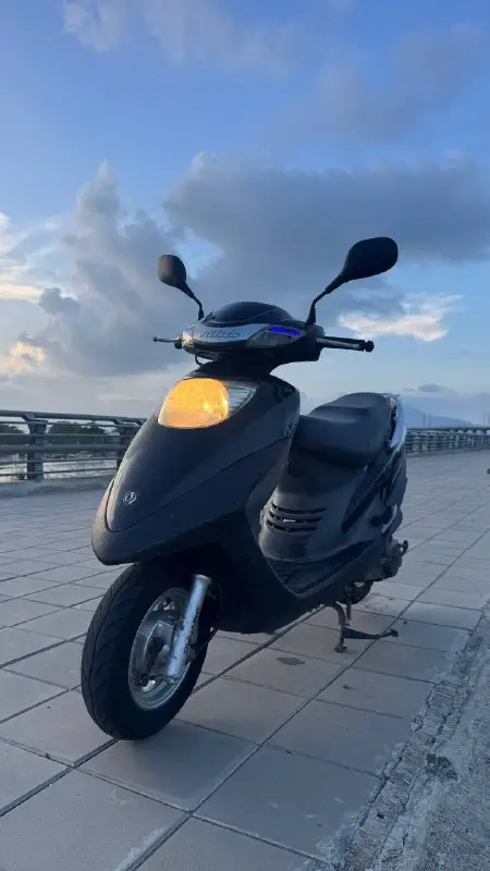 SYM Attila 125cc 2008, фото 2