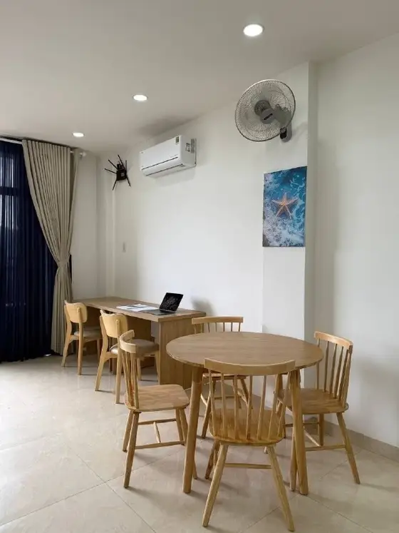 Сервисные апартаменты — 1br + 2 кровати, фото 2