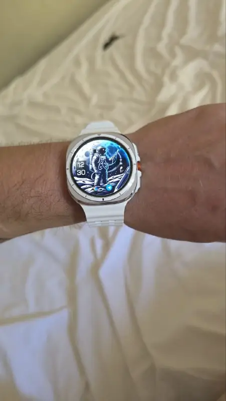 Galaxy Watch Ultra 2025 64 ГБ, фото 1