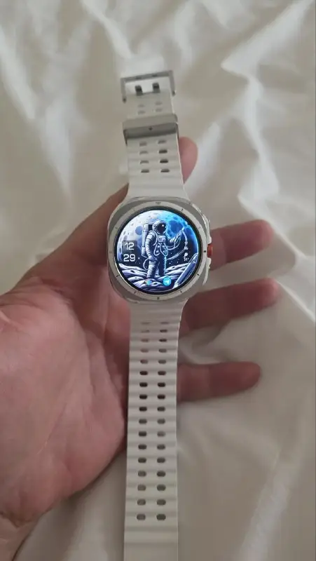 Galaxy Watch Ultra 2025 64 ГБ, фото 2