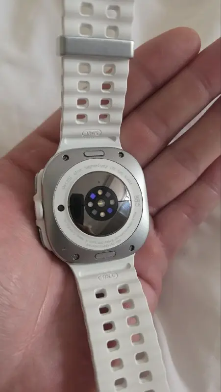 Galaxy Watch Ultra 2025 64 ГБ, фото 3