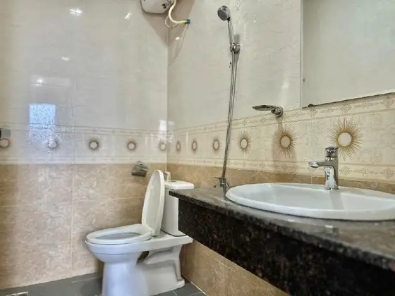 Студия 25 м² Центр Нячанга, фото 3