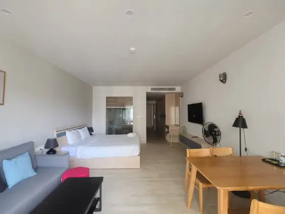 Квартира Gold Coast 55 м², фото 3