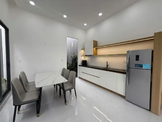 Дом 2 спальни 100 м², фото 1