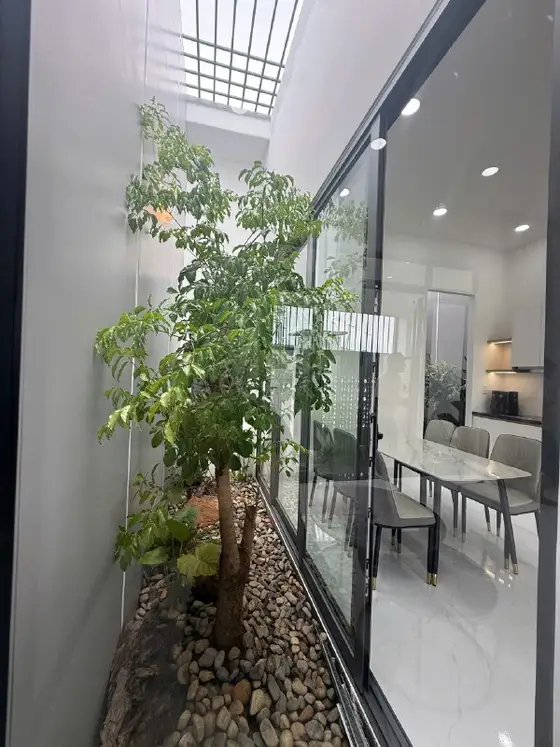 Дом 2 спальни 100 м², фото 3