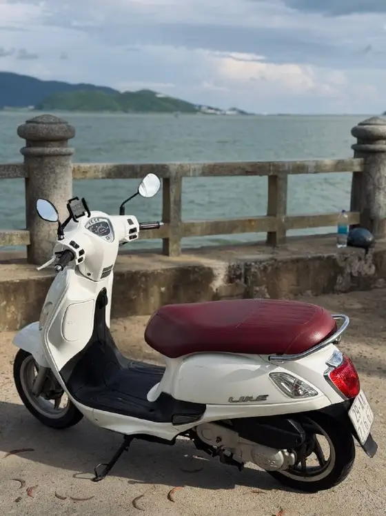 Kymco Like 50 cc 2017, фото 1