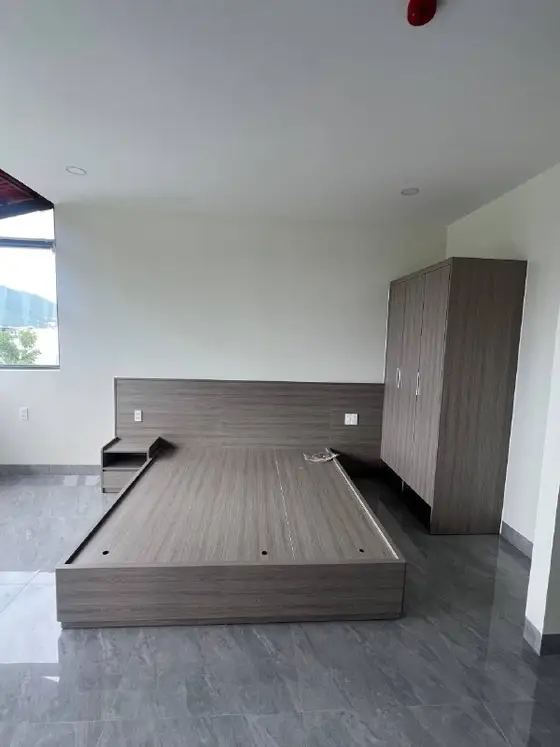 Квартира 30 м² западная часть Нячанга, фото 3