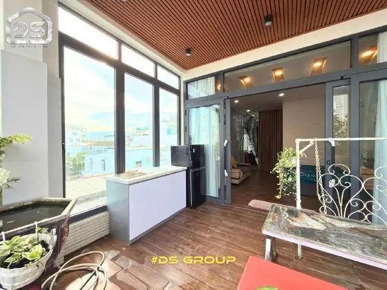 Квартира 1 спальня 45 м², фото 3