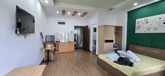 Студия на севере Нячанга, фото 1