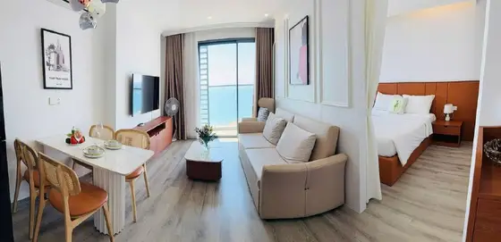 Квартира в Marina Suites, фото 2