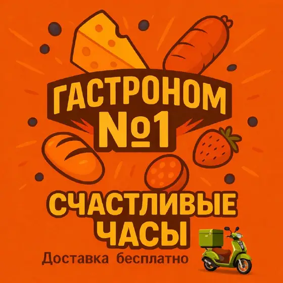 Доставка еды из ресторана Нячанг, фото 1